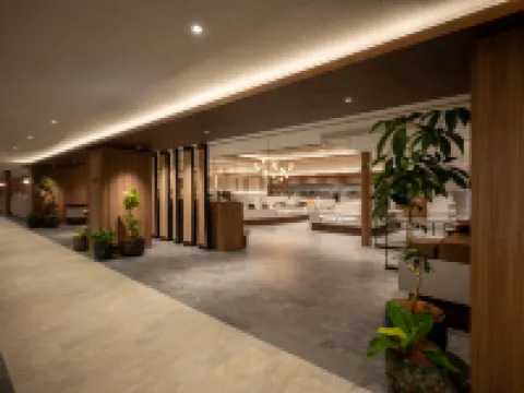 ザ・パルス霧島 霧島のホテル