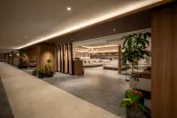 THE PULSE KIRISHIMA Hotels in Kirishima