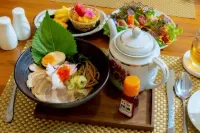 Chez Nij Ryokan Onsen