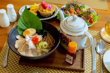 รูปภาพของเฌนิจเรียวกังออนเช็น