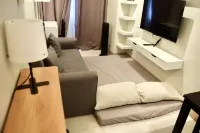 Shore Staycation at Shore 3 Mall of Asia