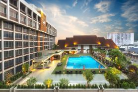 Chiang Mai Orchid Hotel Huay Kaew