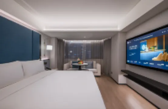 邢台襄都邢州大道漫心酒店