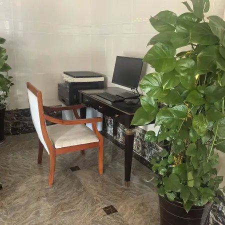 Vienna Hotel (Anqing Huaining Duxiu)