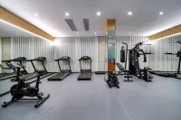 Guohao E-sports Hotel - Gym