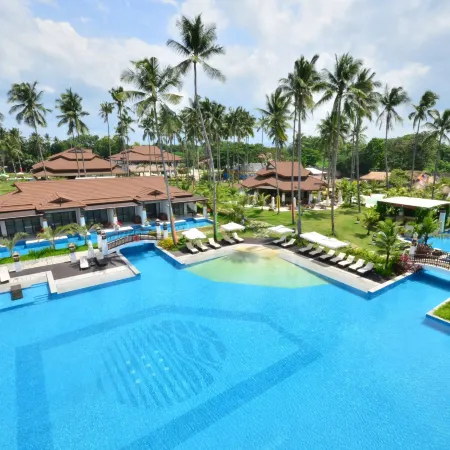 Princesa Garden Island Resort and Spa