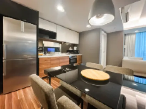 Verve Suites Old Klang Road by Manhattan Group