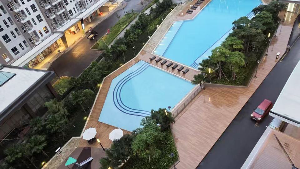 PIK 2 Tokyo Riverside 5 Good Apartment