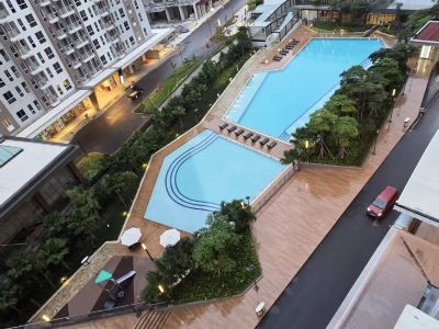PIK 2 Tokyo Riverside 5 Good Apartment