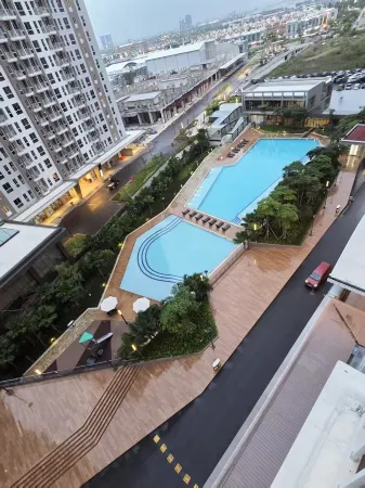 PIK 2 Tokyo Riverside 5 Good Apartment