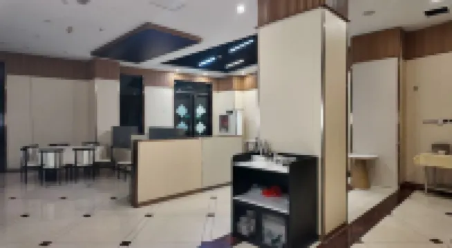 Welson Home Boutique Hotel