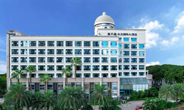 Yuntianlou Milan International Hotel