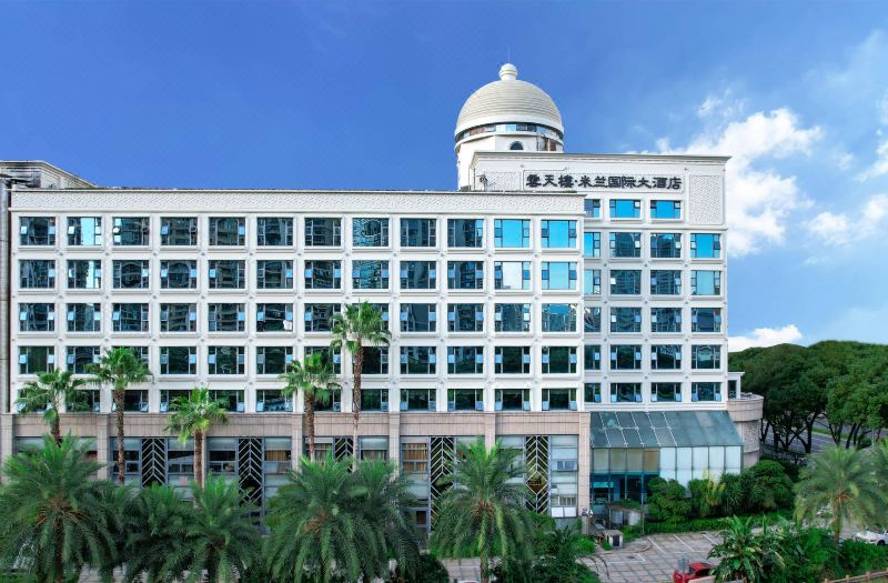 Yuntianlou Milan International Hotel