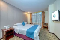 Shanshui  Hotel (Zhaoqing Paifang Park) - 3-Star