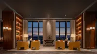 Lung Chuen International Hotel - bar