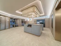 漢庭酒店（武威天祝縣政府店） 天祝酒店