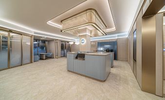 Hanting Hotel (Wuwei Tianzhu County Government Branch)