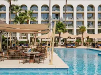 ME Marbella by Melia Hotels near Puerto Banus Marina