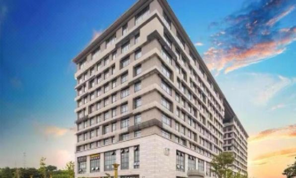 Bosai Hotel Shanghai Hongqiao Airport National Convention and Exhibition Center