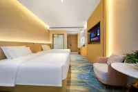 Yunxi Garden Hotel (Chuwangcheng Ruins Park) Hotels in Yunmeng