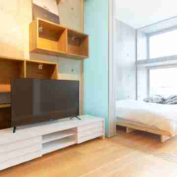 U Place Shimokitazawa Rooms