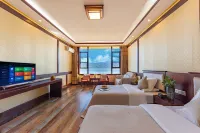 永聯荘園·隱世療愈丨生態康養海景度假山莊（麗江永勝程海店） 永勝住宿飯店