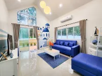 Serene poolvilla Hatyai Hotels in Thung Yai
