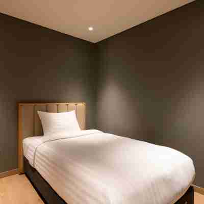 Sono Calm Gyeongju Rooms