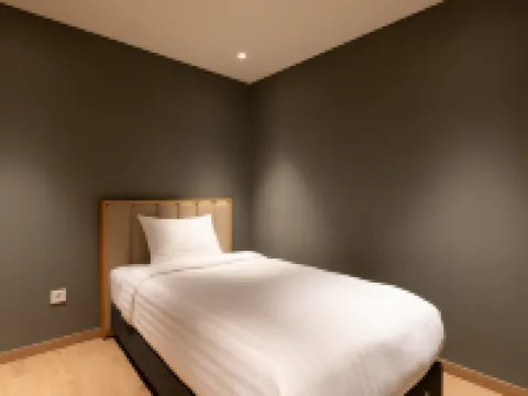 Sono Calm Gyeongju Hotels in Gyeongju