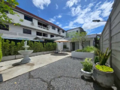 Breezy Bliss Home