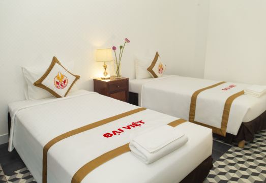 숙소 내부 이미지