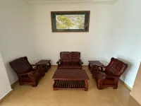 Glistar Hotel فنادق في Pulau Sebang