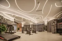 Muan Hotel (Shehong People's Hospital Branch)