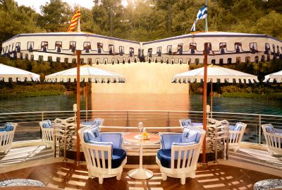 Restaurant Wynn Las Vegas Photo