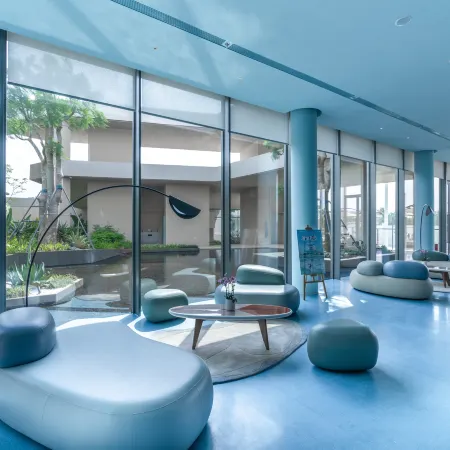 UECHAO HOTEL