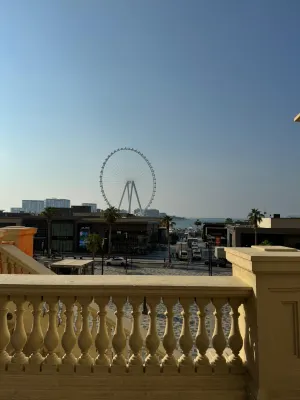 SKY LINE VIEW Hotels in 