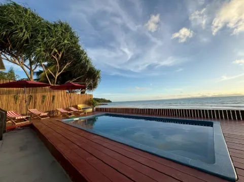 Bliss Resort Krabi
