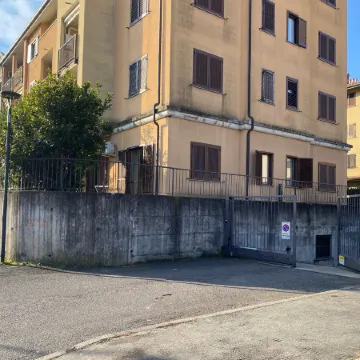 Roma 1 Apartment - THE V Collection
