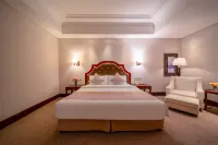 Landison Plaza Hotel Wuxi - spa