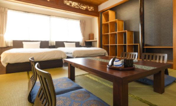 Hotel Takasago