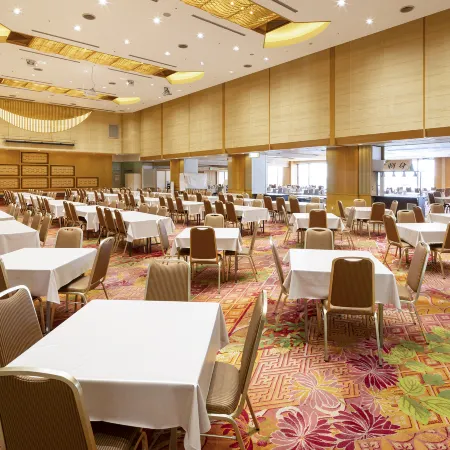 Mikazuki Sea-Park Hotel Awa Kamogawa
