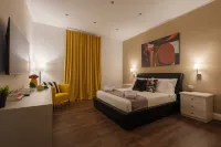 L&K Prestige House With Parking - Sant'Orsola - New
