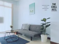 玩樂小鎮旅館 Faculty of Environment and Resource Studies, Mahasarakham University附近的飯店