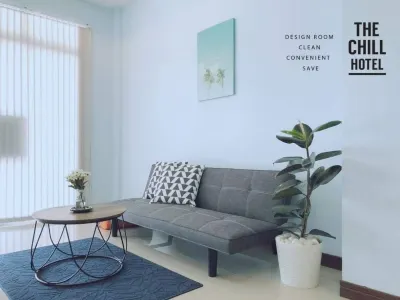 The Chill Town Home Hotels in Koeng