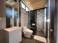TIAN SHENG ANJIA HOMESTAY - New
