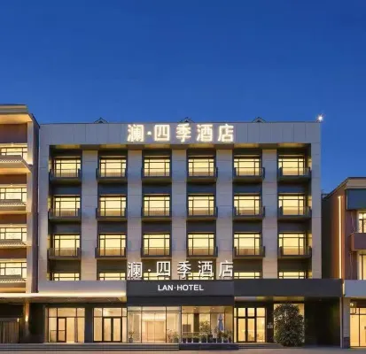 Lansiji Hotel