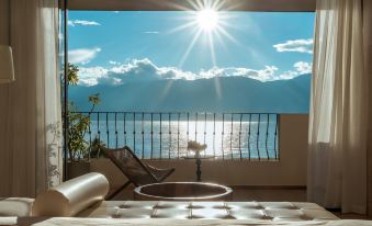 Dali Yi Hotel (Shuanglang Bohai Branch)