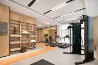 Home2 Suites by Hilton Zibo Zhangdian