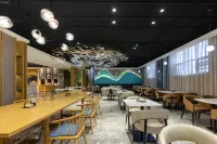 Atour Hotel Changzhou Railway Station South Street - breakfast