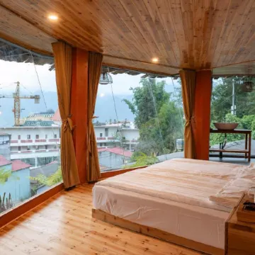 Sapa Chill Retreat